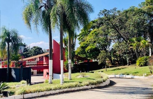 Votorantim Hotel | Motel Luxury