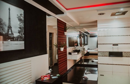 Votorantim Hotel | Motel Luxury