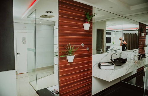 Votorantim Hotel | Motel Luxury