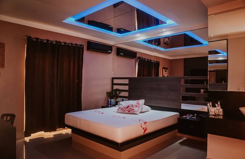 Votorantim Hotel | Motel Luxury