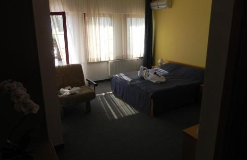 Videm House | Motel Majolka