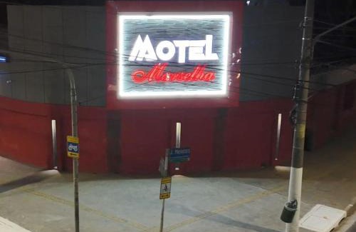 Zona Leste Hotel | Motel Marselha 3
