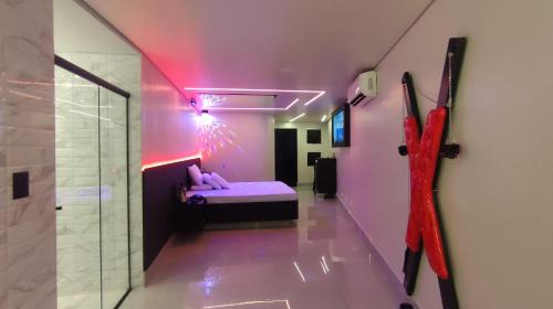 Zona Leste Hotel | Motel Marselha 3