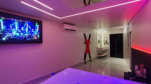 Zona Leste Hotel | Motel Marselha 3