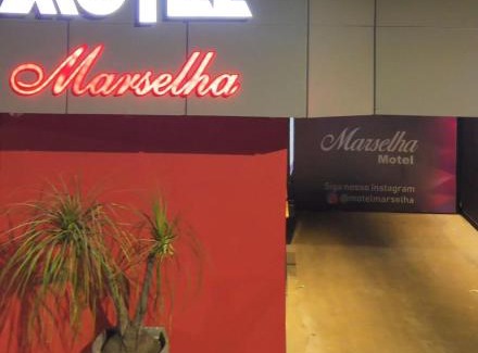Zona Leste Hotel | Motel Marselha 3