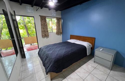 Madero Sur Hotel | Motel Maya