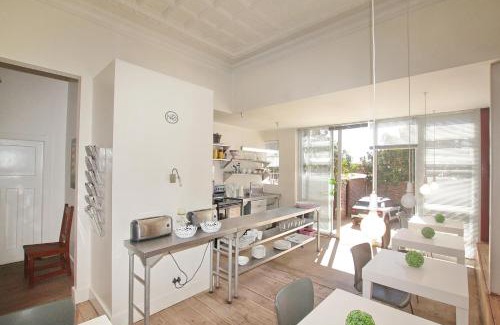 Greater Johannesburg Metropolitan Area House | Motel Mi Pi Chi