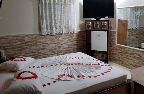 Cumbica Hotel | Motel Mont Blanc - Adults Only