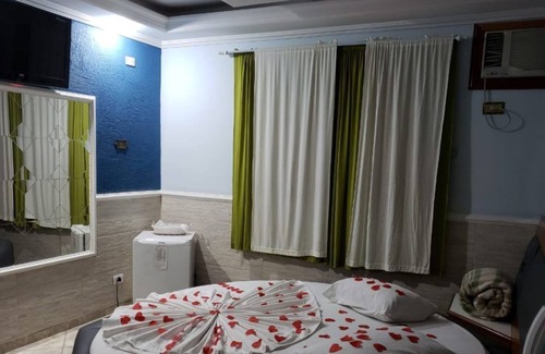 Cumbica Hotel | Motel Mont Blanc - Adults Only