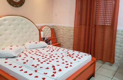 Cumbica Hotel | Motel Mont Blanc - Adults Only