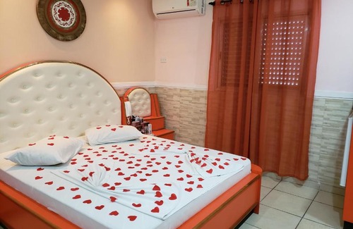 Cumbica Hotel | Motel Mont Blanc Gru