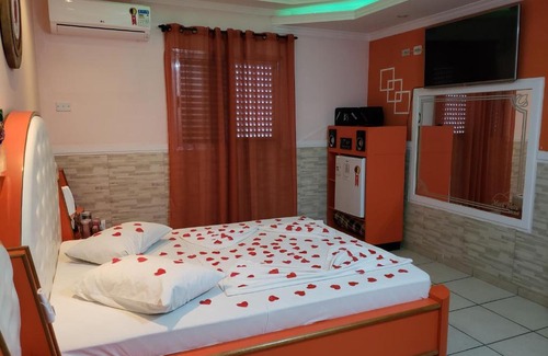 Cumbica Hotel | Motel Mont Blanc Gru
