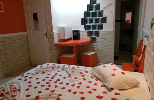 Cumbica Hotel | Motel Mont Blanc Gru