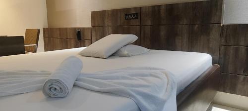 Cambe Hotel | Motel Monte Carlo