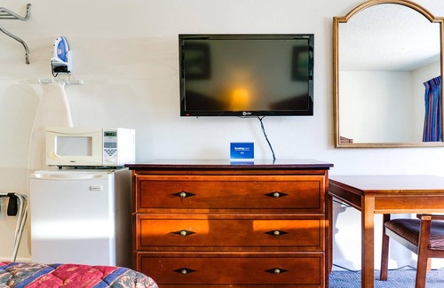 Southwest Anaheim Hotel | Motel Moonlight
