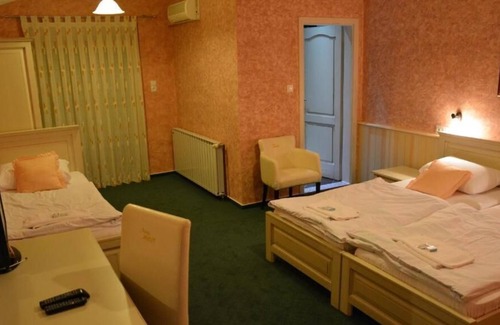Ljubuski House | Motel Most