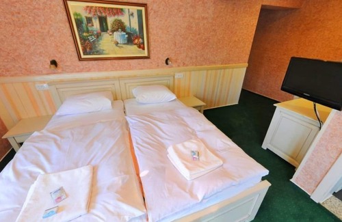 Ljubuski House | Motel Most