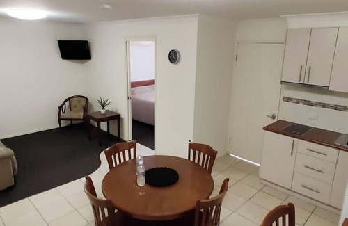Dalby Hotel | Motel Myall