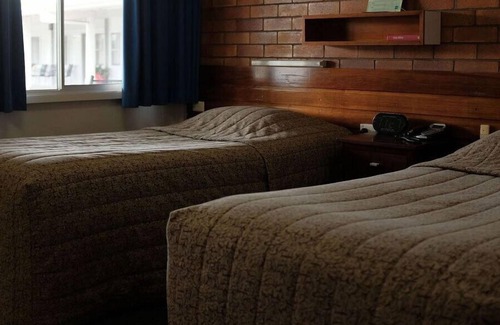 Dalby Hotel | Motel Myall