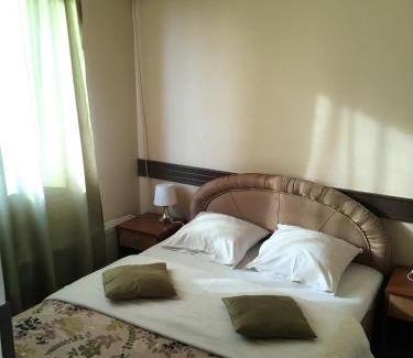 Bijeljina Hotel | Motel Neno