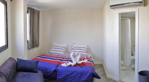 Eilat Hotel | motel neve midbar מוטל נווה מדבר