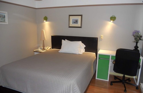 Mauricie Hotel | Motel Normandie