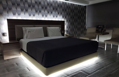 Benito Juarez Hotel | Motel Nuevo Tijuana - Adults Only