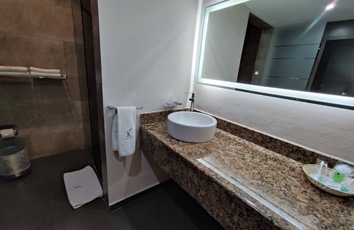 Benito Juarez Hotel | Motel Nuevo Tijuana - Adults Only