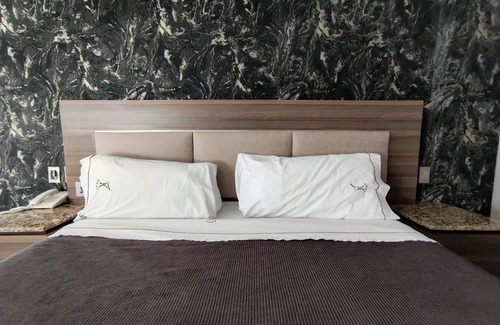 Benito Juarez Hotel | Motel Nuevo Tijuana - Adults Only