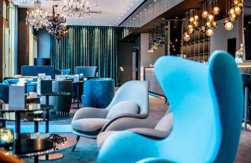 West Berlin Centre Hotel | Motel One Berlin Ku'Damm