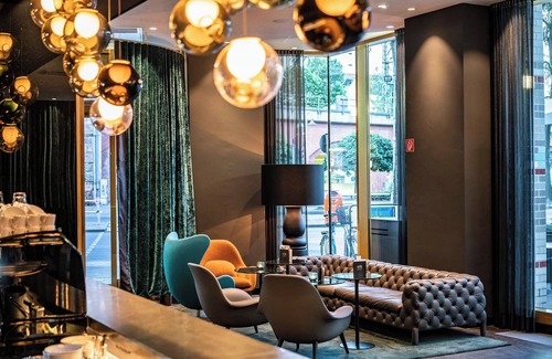 West Berlin Centre Hotel | Motel One Berlin - Kudamm
