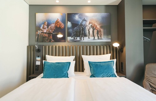 West Berlin Centre Hotel | Motel One Berlin - Kudamm