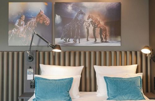 West Berlin Centre Hotel | Motel One Berlin - Kudamm