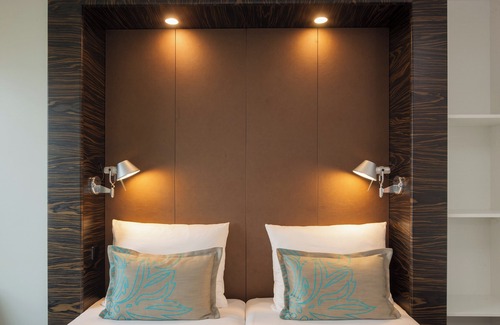 Schoeneberg Hotel | Motel One Berlin - Tiergarten