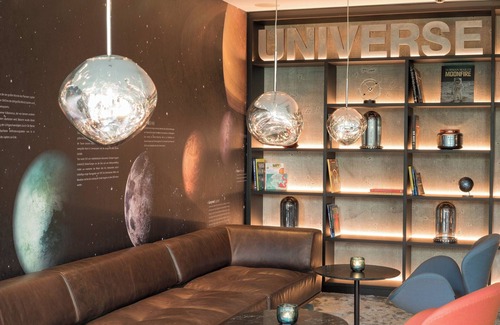 Schoeneberg Hotel | Motel One Berlin - Tiergarten