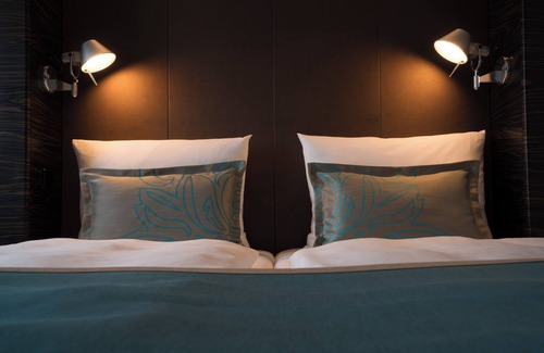 Schoeneberg Hotel | Motel One Berlin - Tiergarten