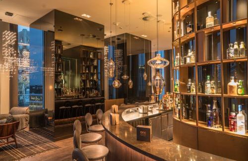 West Berlin Centre Hotel | Motel One Berlin-Upper West