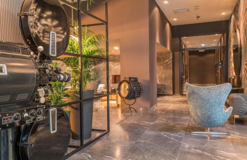 West Berlin Centre Hotel | Motel One Berlin-Upper West