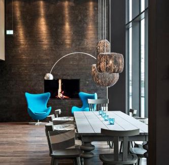 Altstadt Hotel | Motel One Bremen