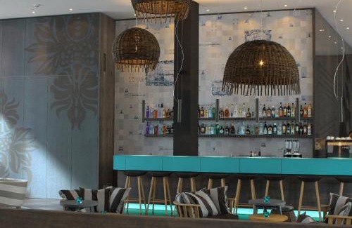 Altstadt Hotel | Motel One Bremen