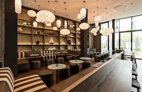 Altstadt Hotel | Motel One Bremen