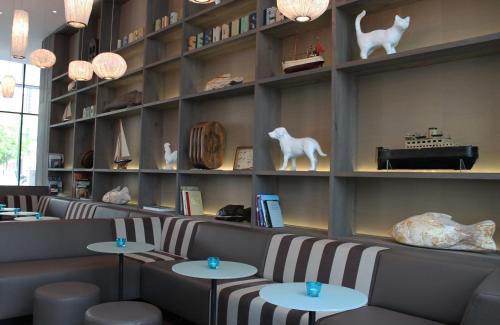 Altstadt Hotel | Motel One Bremen