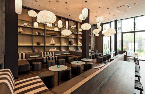 Altstadt Hotel | Motel One Bremen