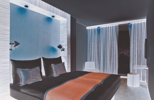Altstadt Hotel | Motel One Bremen