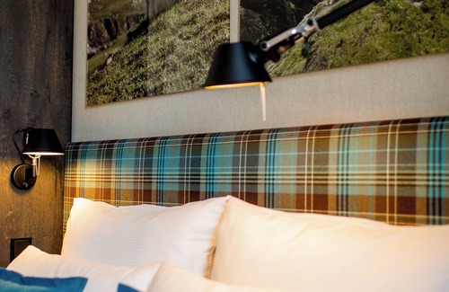 Old Town Hotel | Motel One Edinburgh - Royal