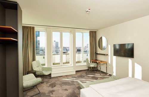 Stadtkern Hotel | Motel One Essen