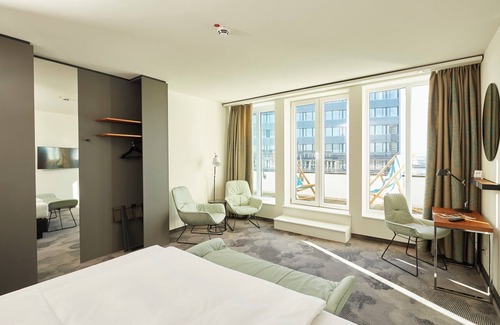 Stadtkern Hotel | Motel One Essen