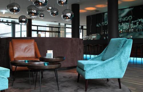 Gallus Hotel | Motel One Frankfurt Messe