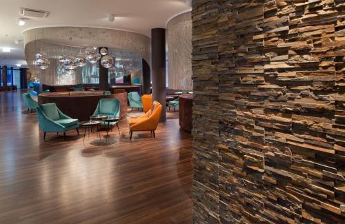 Gallus Hotel | Motel One Frankfurt Messe