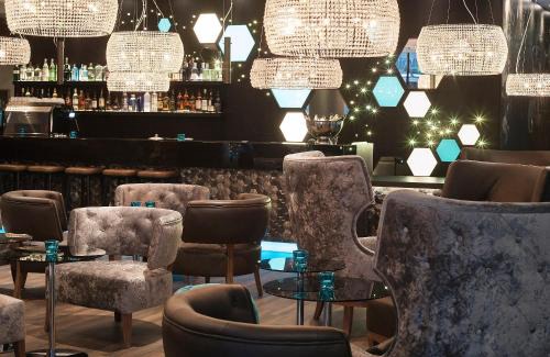 Tower Hill Hotel | Motel One London-Tower Hill